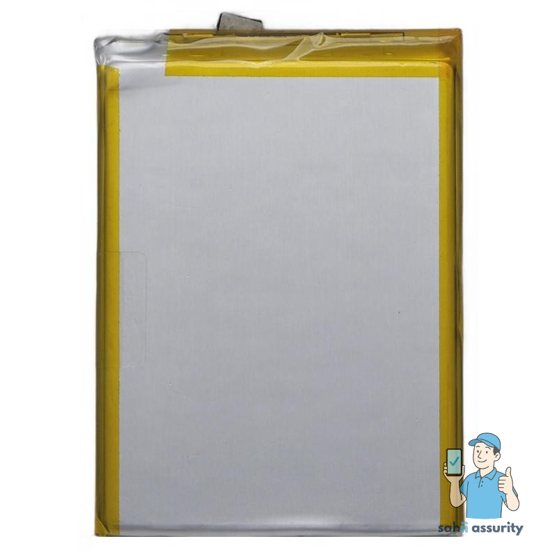 Battery for Vivo Y91 thumbnail